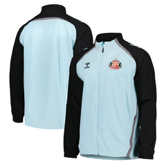 Sunderland Hummel Training Woven Jacket