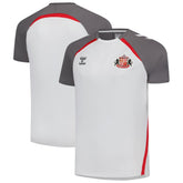 Sunderland Hummel Training Jersey