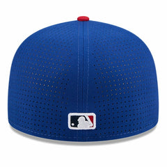 Blue/Red San Francisco Giants New Era 2025 MLB All-Star Game Workout Side Patch 59FIFTY Fitted Hat