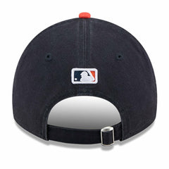 Navy/Orange Houston Astros New Era 2025 MLB All-Star Game 9TWENTY Adjustable Hat