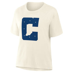 Women's Dove Legacy T-Shirt - Indianapolis Colts T-shirts