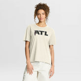 Women's Dove Legacy T-Shirt - Atlanta Falcons T-shirts