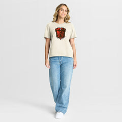 Women's Dove Legacy T-Shirt - Cleveland Browns T-shirts