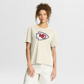Women's Dove Legacy T-Shirt - Kansas City Chiefs T-shirts