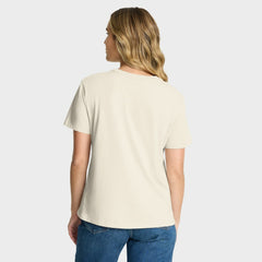 Women's Dove Legacy T-Shirt - Philadelphia Eagles T-shirts