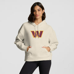 Women's Dove Legacy Pullover Hoodie - Washington Commanders Hoodies
