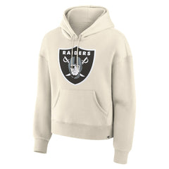 Women's Dove Legacy Pullover Hoodie - Las Vegas Raiders Hoodies