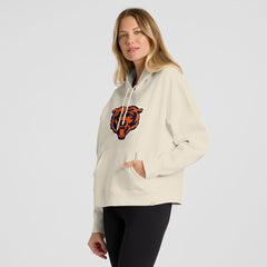 Women's Dove Legacy Pullover Hoodie - Chicago Bears Hoodies