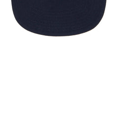 White Milwaukee Brewers '47 Homage Adjustable Trucker Hat