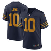 Jordan Love The 1923 Classic Game Jersey - Green Bay Packers Jerseys