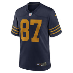 Romeo Doubs The 1923 Classic Game Jersey - Green Bay Packers Jerseys
