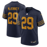 Xavier McKinney The 1923 Classic Game Jersey - Green Bay Packers Jerseys