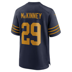Xavier McKinney The 1923 Classic Game Jersey - Green Bay Packers Jerseys