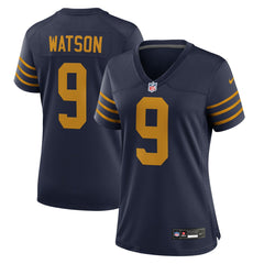Christian Watson Women's The 1923 Classic Game Jersey - Green Bay Packers Jerseys
