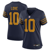 Jordan Love Women's The 1923 Classic Game Jersey - Green Bay Packers Jerseys