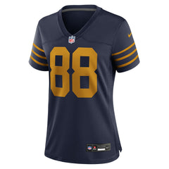 Luke Musgrave Women's The 1923 Classic Game Jersey - Green Bay Packers Jerseys