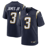 Derwin James Jr. Alternate Super Chargers Game Jersey - Los Angeles Chargers Jerseys