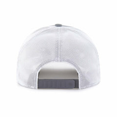 Gray San Diego Padres '47 Gimmie Golf Trucker Adjustable Hat