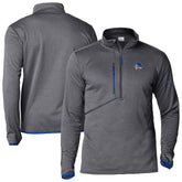 Columbia Golden State Warriors Park View Half-Zip Top sale