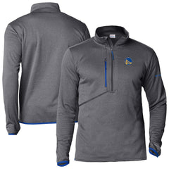 Columbia Golden State Warriors Park View Half-Zip Top sale