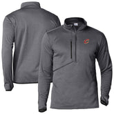 Columbia Cleveland Cavaliers Park View Half-Zip Top sale