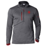 Columbia Toronto Raptors Park View Half-Zip Top