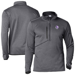 Columbia Sacramento Kings Park View Half-Zip Top