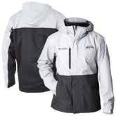Columbia San Antonio Spurs Hikebound Full-Zip Jacket