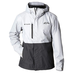 Columbia San Antonio Spurs Hikebound Full-Zip Jacket