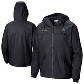Columbia Golden State Warriors Oroville Creek Lined Full-Zip Jacket sale