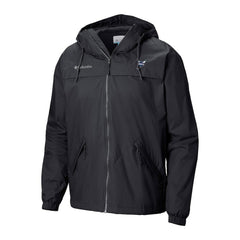 Columbia Charlotte Hornets Oroville Creek Lined Full-Zip Jacket