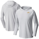 Columbia Cleveland Cavaliers Terminal Tackle Long Sleeve Hoodie T-Shirt sale