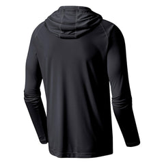 Columbia Atlanta Hawks Terminal Tackle Long Sleeve Hoodie T-Shirt