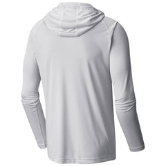 Columbia Atlanta Hawks Terminal Tackle Long Sleeve Hoodie T-Shirt