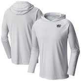 Columbia Brooklyn Nets Terminal Tackle Long Sleeve Hoodie T-Shirt