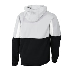 Columbia Sacramento Kings Lodge Quarter-Zip Hoodie