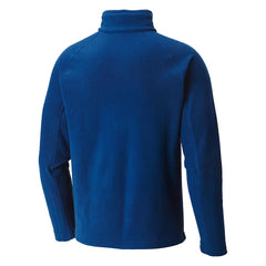 Columbia Golden State Warriors Fast Trek III Half-Zip Fleece Pullover sale