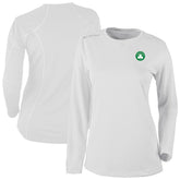 Columbia Boston Celtics Women's Omni-Wick Shotgun Pullover Top