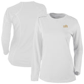 Columbia Cleveland Cavaliers Women's Omni-Wick Shotgun Pullover Top sale