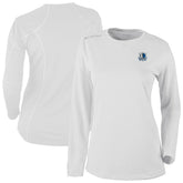 Columbia Dallas Mavericks Women's Omni-Wick Shotgun Pullover Top sale