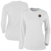 Columbia Denver Nuggets Women's Omni-Wick Shotgun Pullover Top sale
