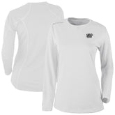 Columbia Brooklyn Nets Women's Omni-Wick Shotgun Pullover Top