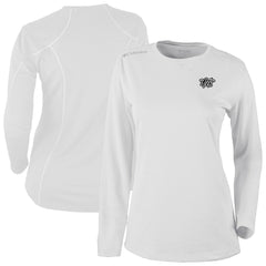 Columbia Brooklyn Nets Women's Omni-Wick Shotgun Pullover Top