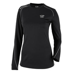 Columbia Brooklyn Nets Women's Omni-Wick Shotgun Pullover Top