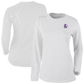 Columbia Sacramento Kings Women's Omni-Wick Shotgun Pullover Top