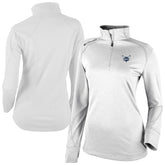 Columbia Charlotte Hornets Women's Omni-Wick Shotgun 2.0 Quarter-Zip Pullover Top