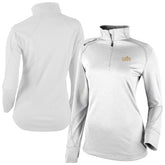 Columbia Cleveland Cavaliers Women's Omni-Wick Shotgun 2.0 Quarter-Zip Pullover Top sale
