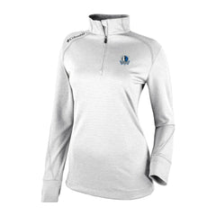 Columbia Dallas Mavericks Women's Omni-Wick Shotgun 2.0 Quarter-Zip Pullover Top sale