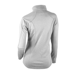Columbia Washington Wizards Women's Omni-Wick Shotgun 2.0 Quarter-Zip Pullover Top