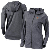 Columbia Cleveland Cavaliers Women's Omni-Wick Half Shot Full-Zip Hooded Jacket sale